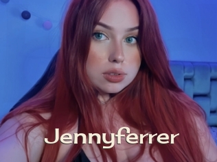 jennyferrer Big Dicks Round Ass