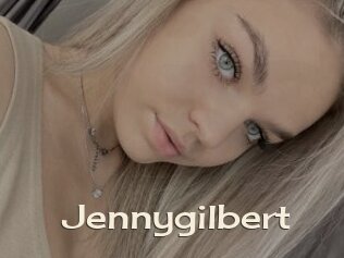 Jennygilbert