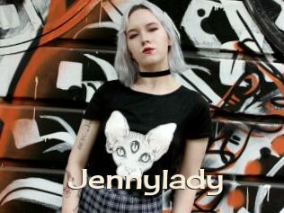 Jennylady