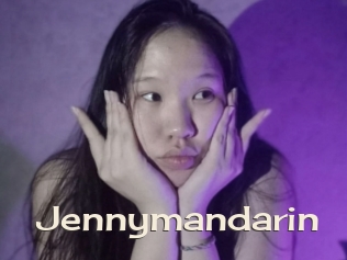 jennymandarin Big Dicks Round Ass