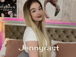 Jennyrast