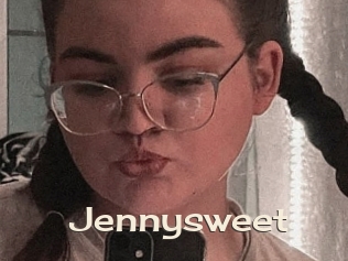 jennysweet Big Dicks Round Ass