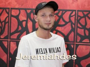 Jeremiahdes