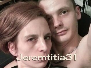 Jeremtitia31