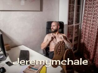 Jeremymchale