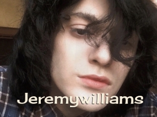Jeremywilliams