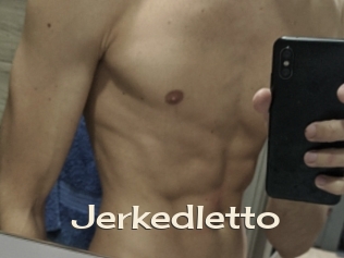 jerkedletto Big Dicks Round Ass