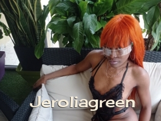 Jeroliagreen