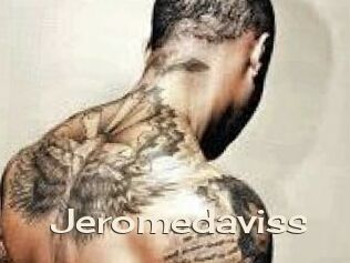 jeromedaviss Big Dicks Round Ass