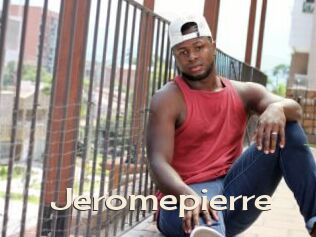 Jeromepierre