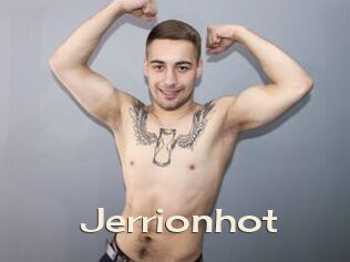 Jerrionhot