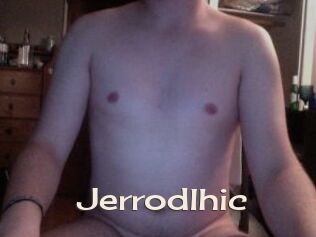 Jerrodlhic