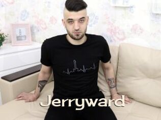 jerryward Big Dicks Round Ass