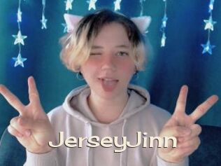 JerseyJinn