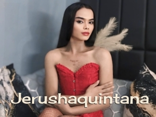 jerushaquintana Big Dicks Round Ass