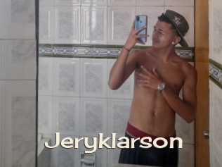 Jeryklarson