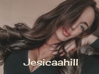 jesicaahill Big Dicks Round Ass