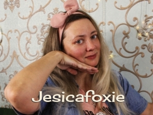 jesicafoxie Big Dicks Round Ass