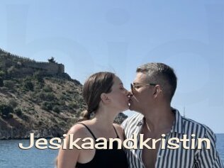Jesikaandkristin