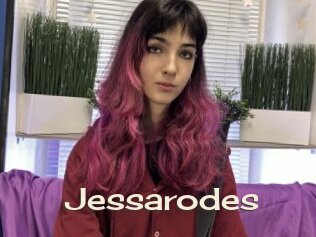 Jessarodes