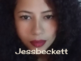 Jessbeckett