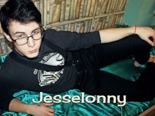 Jesselonny