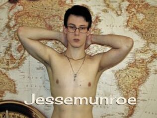 Jessemunroe