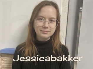 Jessicabakker