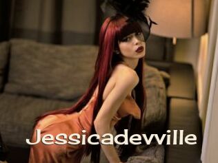 Jessicadevville