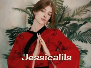 jessicalils Big Dicks Round Ass