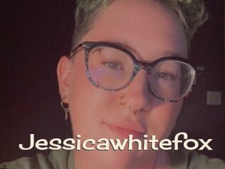 Jessicawhitefox
