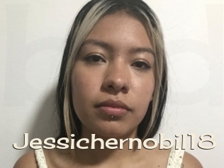 Jessichernobil18