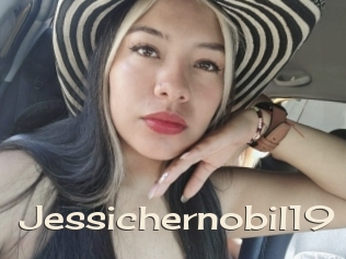 jessichernobil19 Big Dicks Round Ass