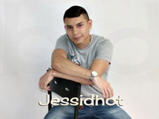 Jessidhot