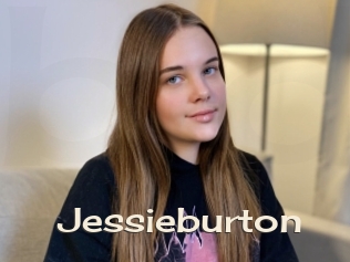 Jessieburton
