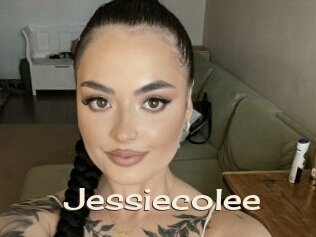 Jessiecolee