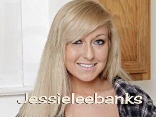 Jessieleebanks