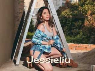 jessieliu Big Dicks Round Ass