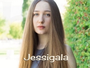 jessigala Big Dicks Round Ass