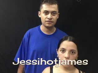 Jessihotjames