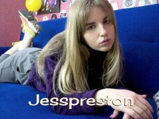 Jesspreston