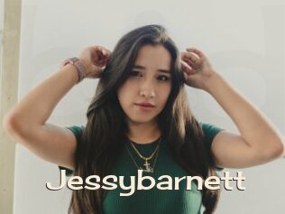 Jessybarnett