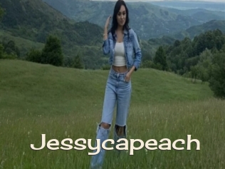 Jessycapeach