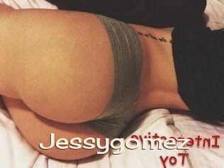 Jessygomez