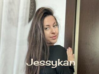 Jessykan