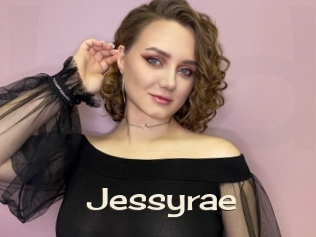 Jessyrae