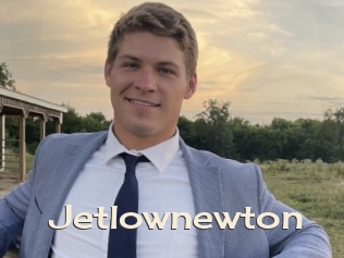 Jetlownewton