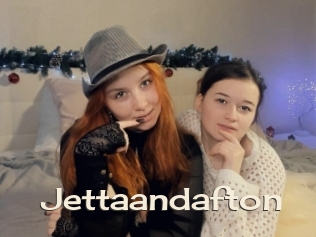 Jettaandafton