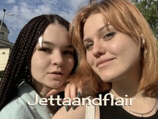 Jettaandflair