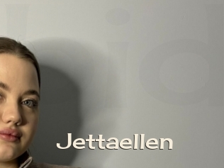 Jettaellen